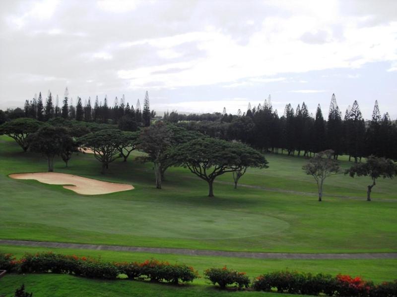 להיינה Kapalua Golf Villas 12T5 Condo מראה חיצוני תמונה